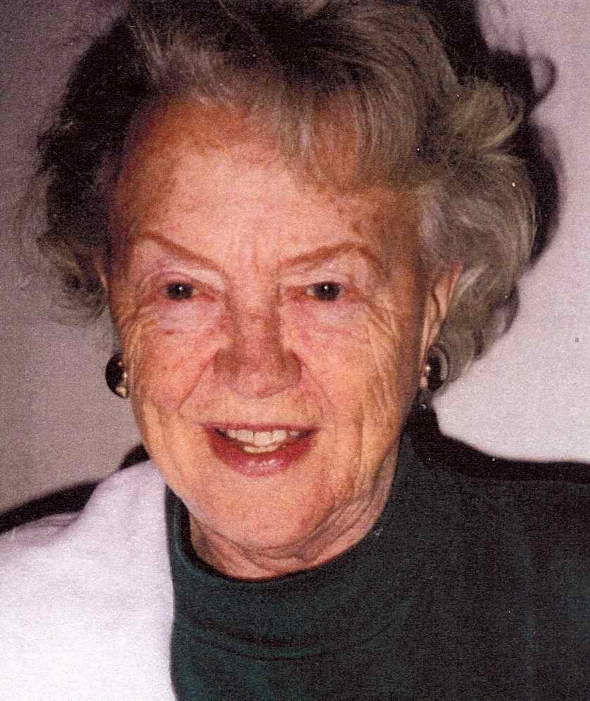 Mother: Berniece Louise Freschet 
