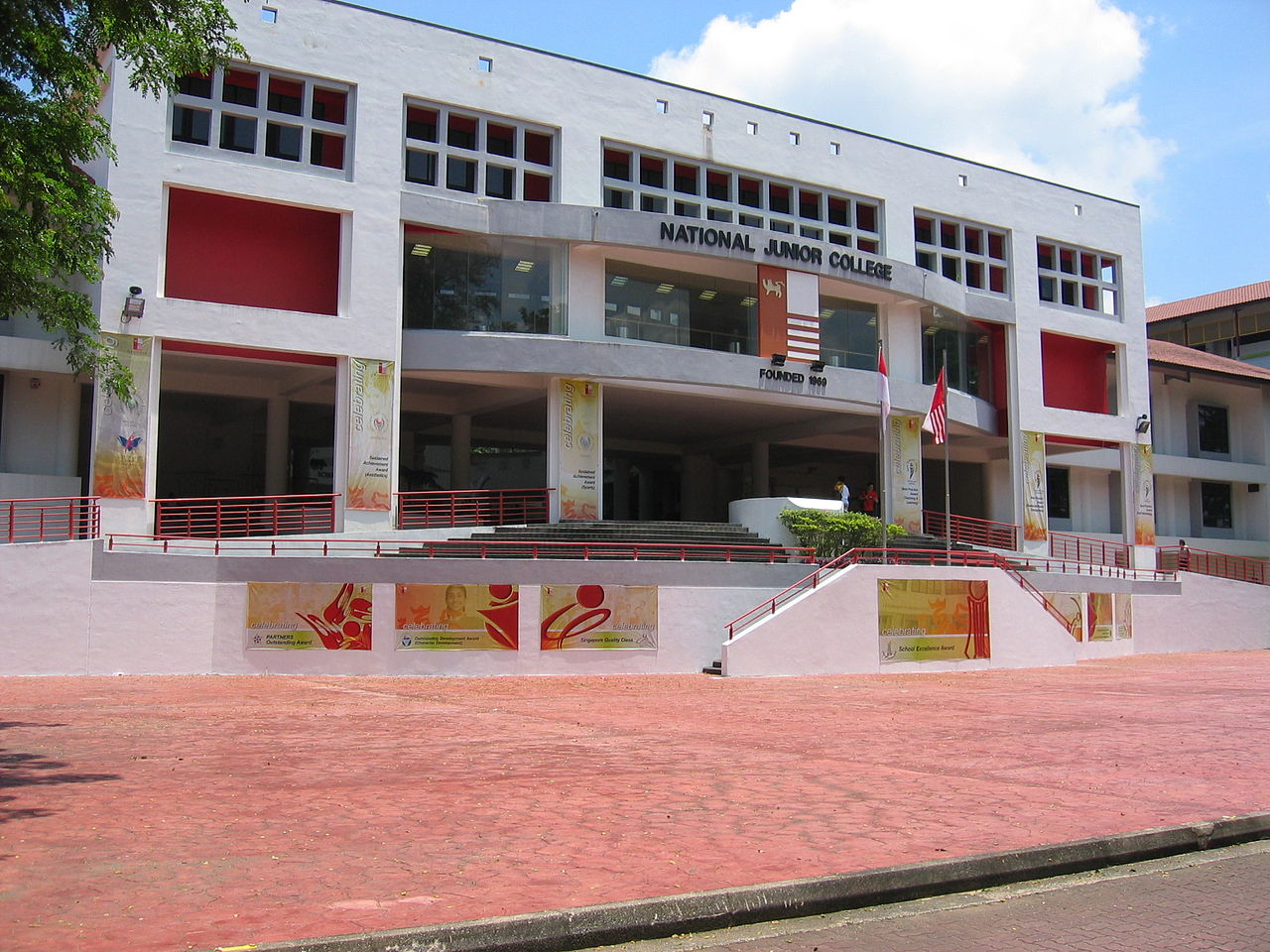 Gallery of Lee Hsien Loong