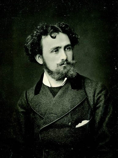 Brother: Eugène Manet