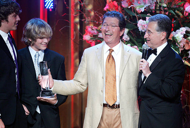 BMI Film & TV Award