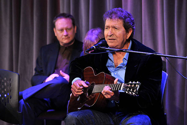 Gallery of Mac Davis