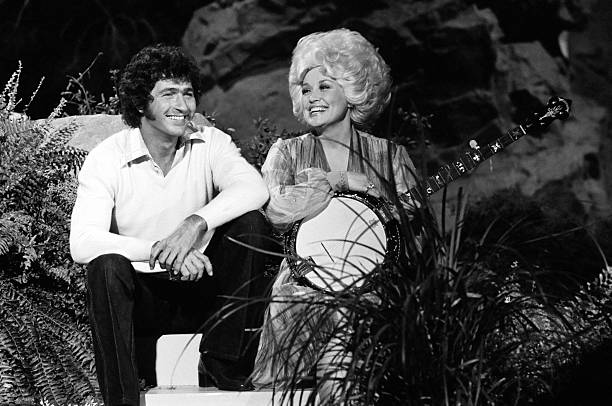 Gallery of Mac Davis