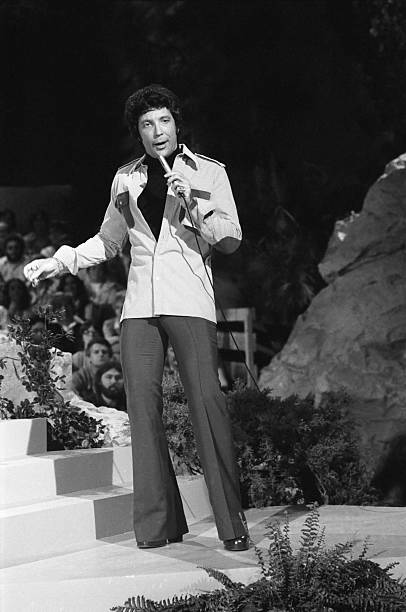 Gallery of Mac Davis