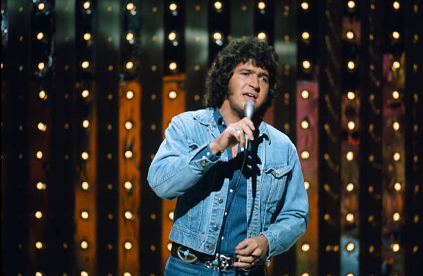 Gallery of Mac Davis