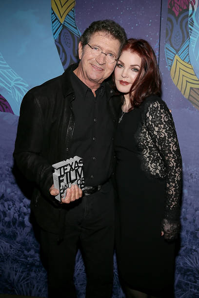 Texas Film Hall of Fame, Soundtrack Award