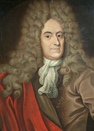 Gabriel Fahrenheit