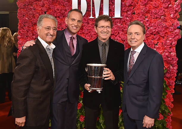 BMI Country Award