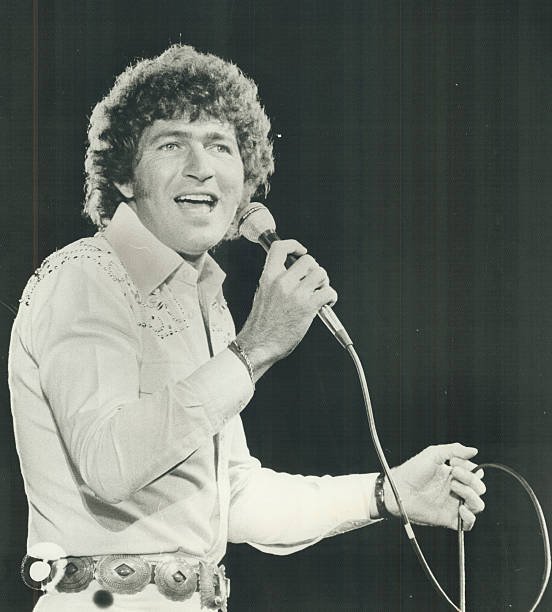 Gallery of Mac Davis