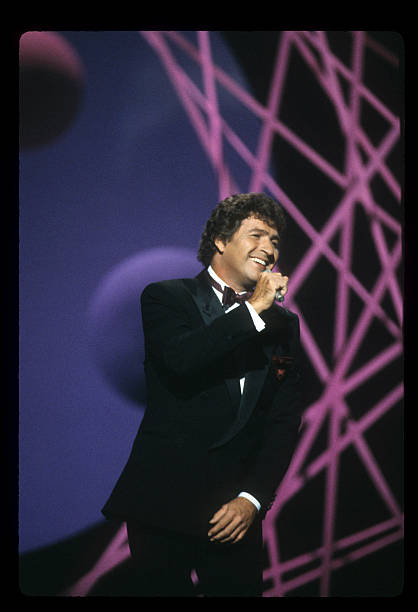 Gallery of Mac Davis