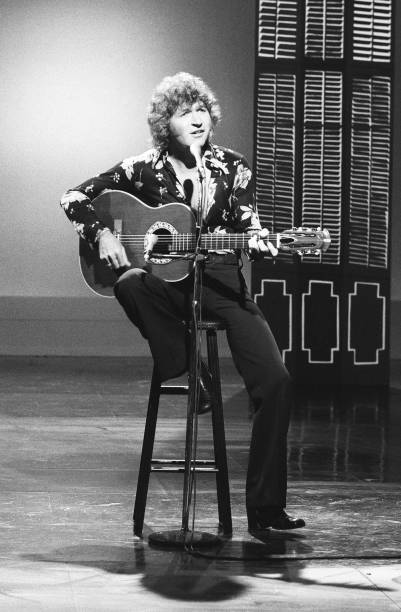 Gallery of Mac Davis