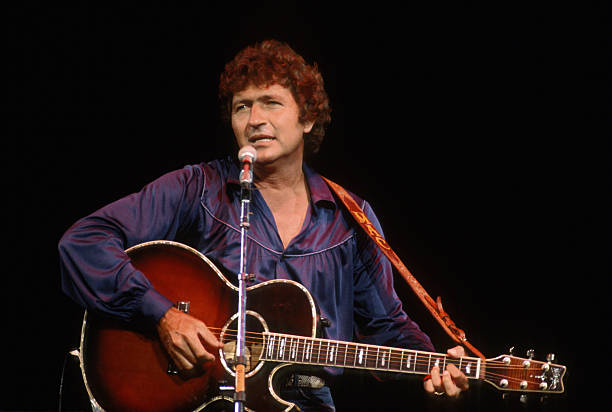 Gallery of Mac Davis