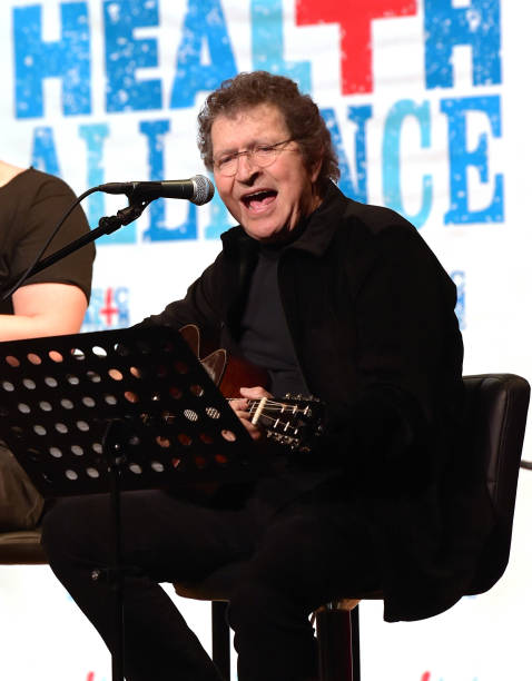 Gallery of Mac Davis