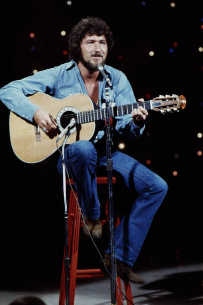 Gallery of Mac Davis