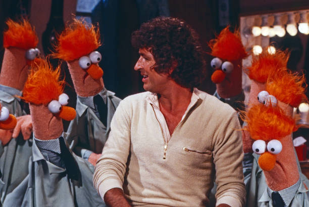 Gallery of Mac Davis