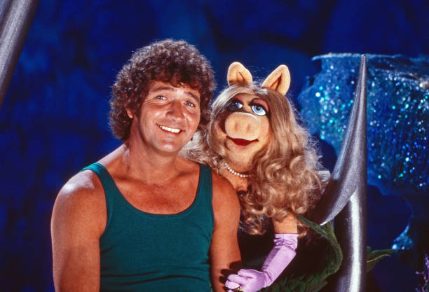 Gallery of Mac Davis
