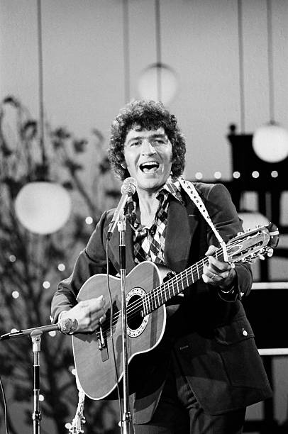 Gallery of Mac Davis