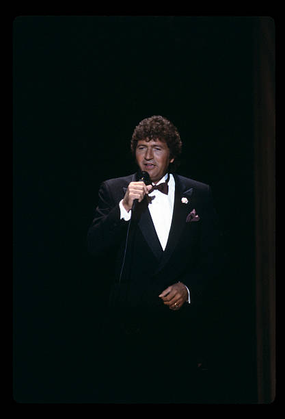 Gallery of Mac Davis