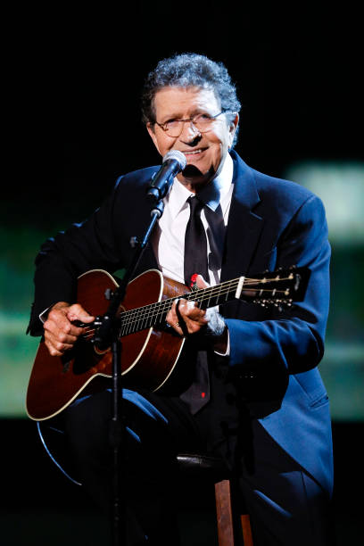 Gallery of Mac Davis