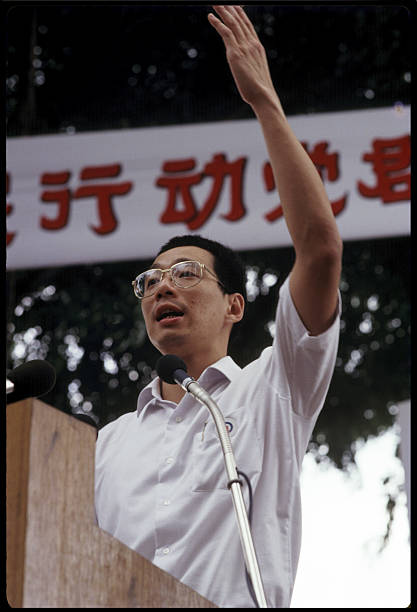 Gallery of Lee Hsien Loong