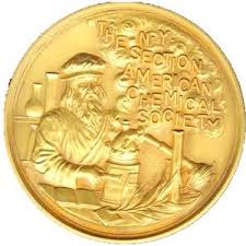 Nichols Medal