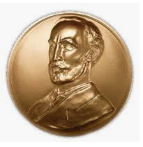 Willard Gibbs Award