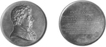 Davy Medal