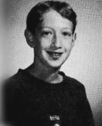Gallery of Mark Zuckerberg