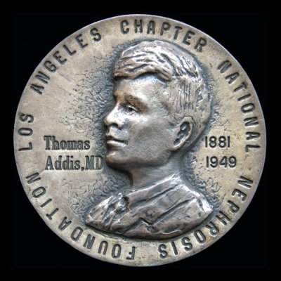 Addis Medal