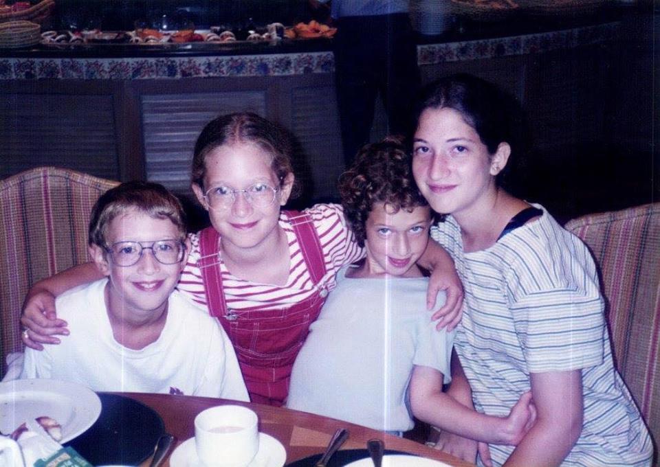 Gallery of Mark Zuckerberg