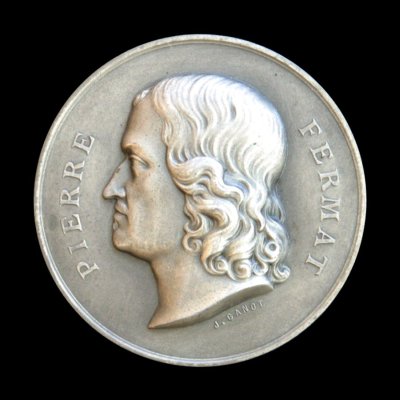 Pierre Fermat Medal in Mathematics