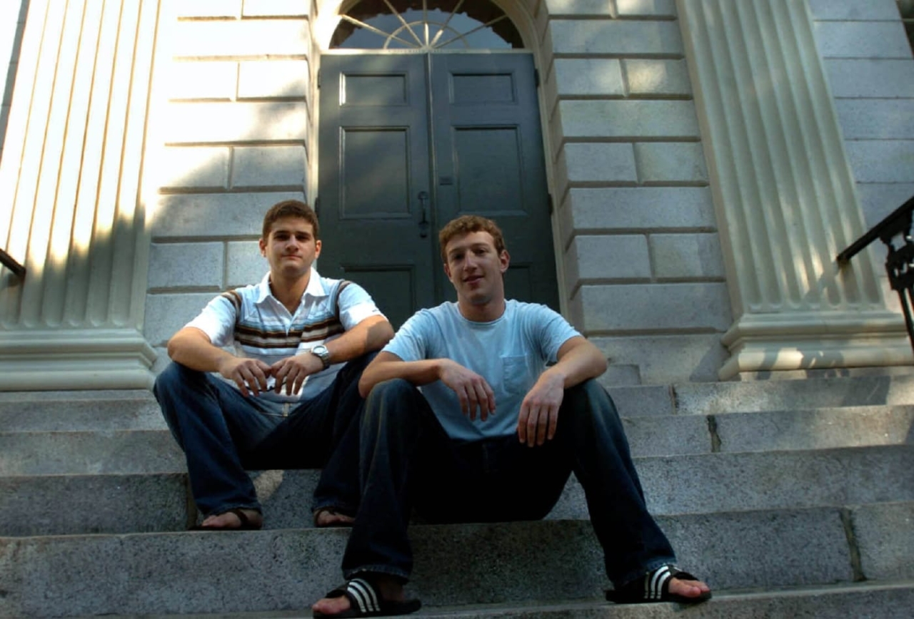 Gallery of Mark Zuckerberg