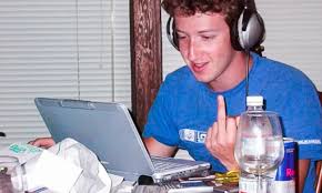 Gallery of Mark Zuckerberg