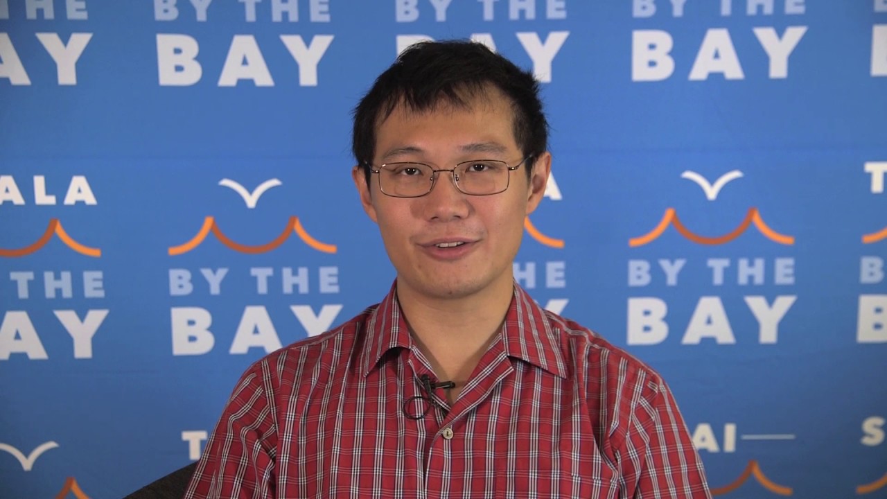 Son: Lee Haoyi 