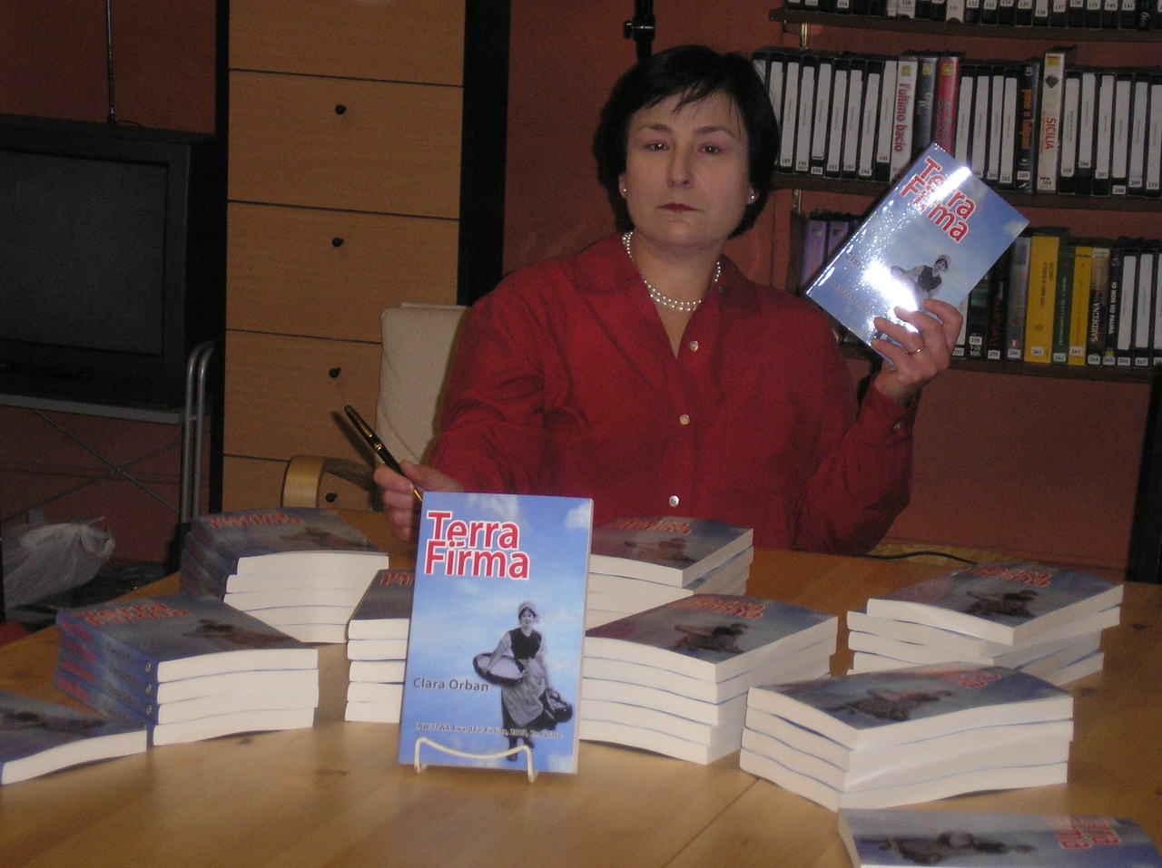 Gallery of Clara Orban