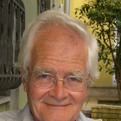 colleague: Ted Benton