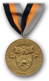 Distinguished Graduate Award