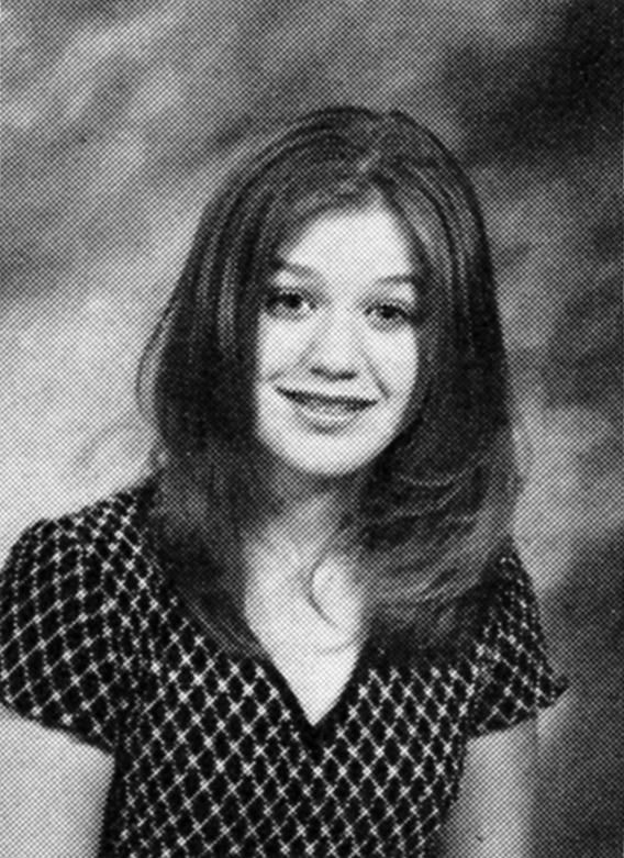 Gallery of Kelly Clarkson