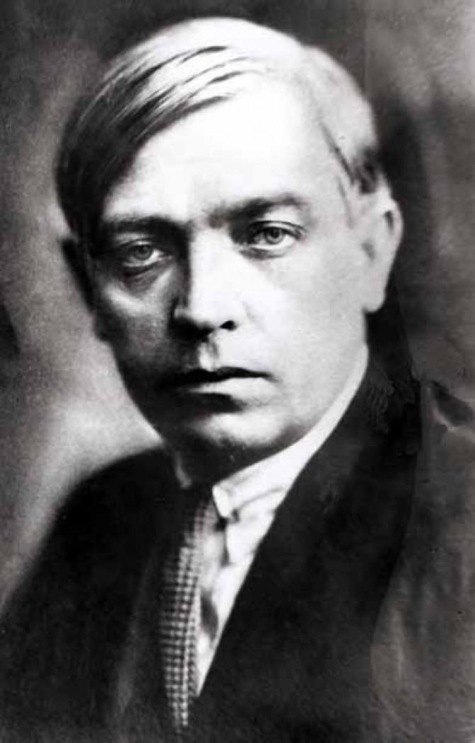 Liviu Rebreanu