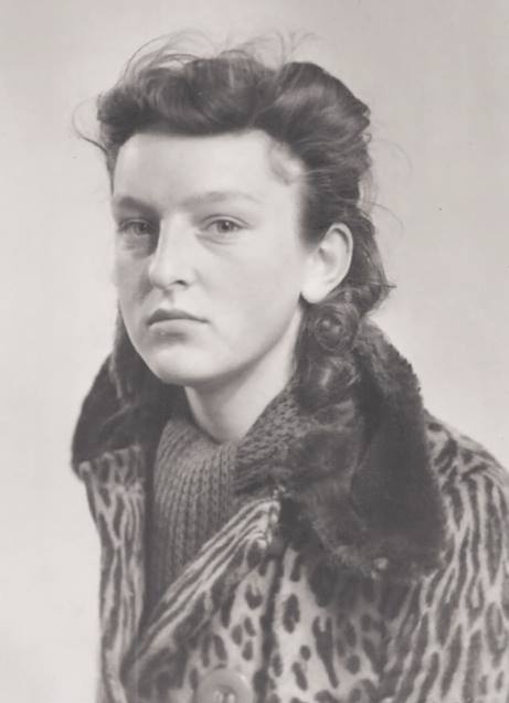 Mother: Mientje van Munster