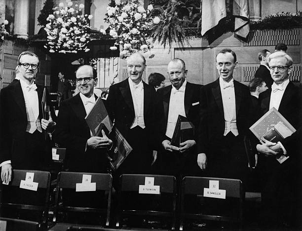 Nobel Prize in Physiology or Medicine