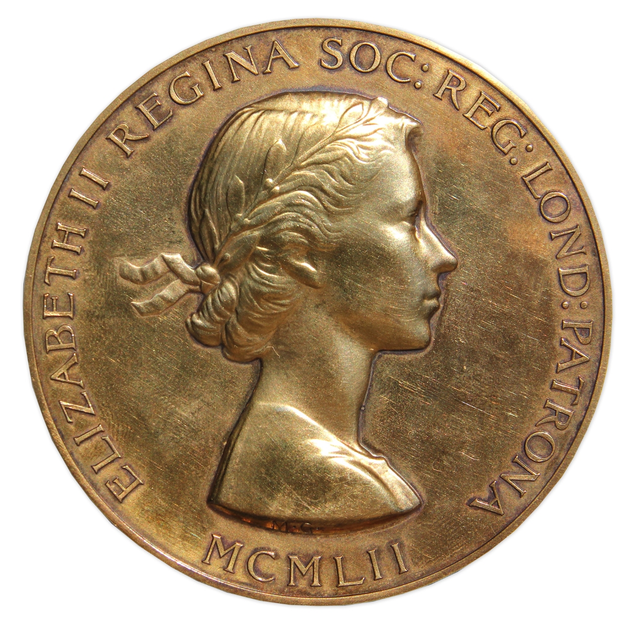 Royal Medal