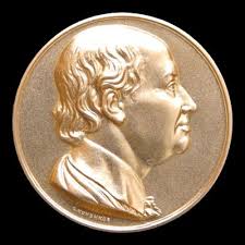Lomonosov Gold Medal