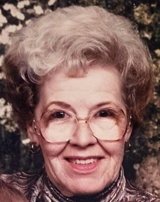 Mother: Audrey May (Davis) Urian