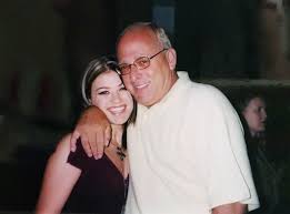 Father: Stephen Michael Clarkson