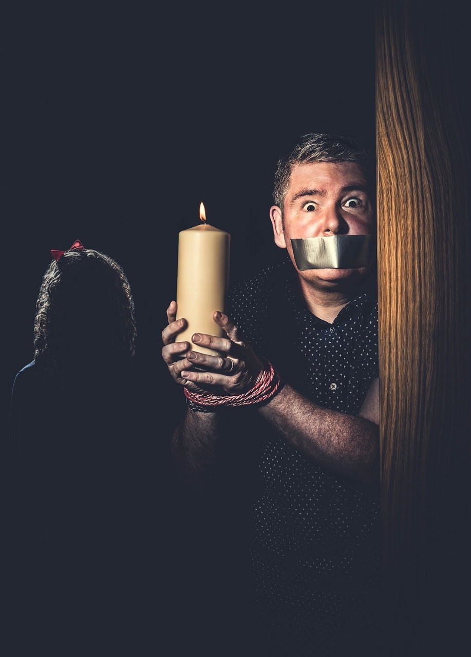 Gallery of Darren Shan