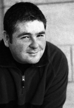 Gallery of Darren Shan