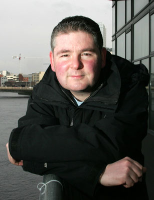 Gallery of Darren Shan
