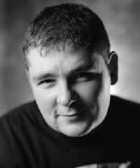 Gallery of Darren Shan