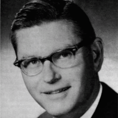 Brother: Anthony Crick