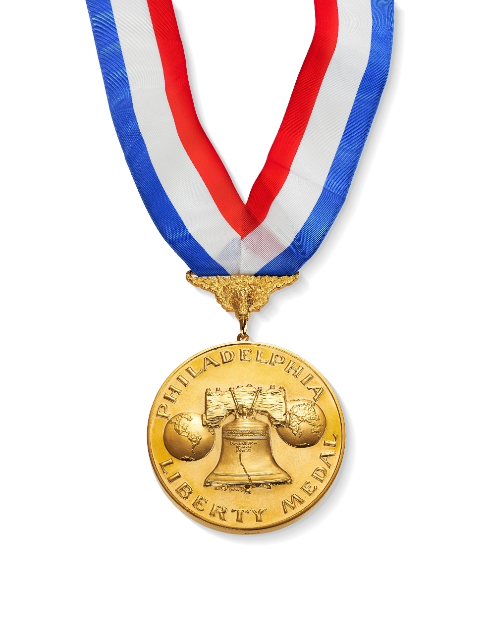 Philadelphia Liberty Medal